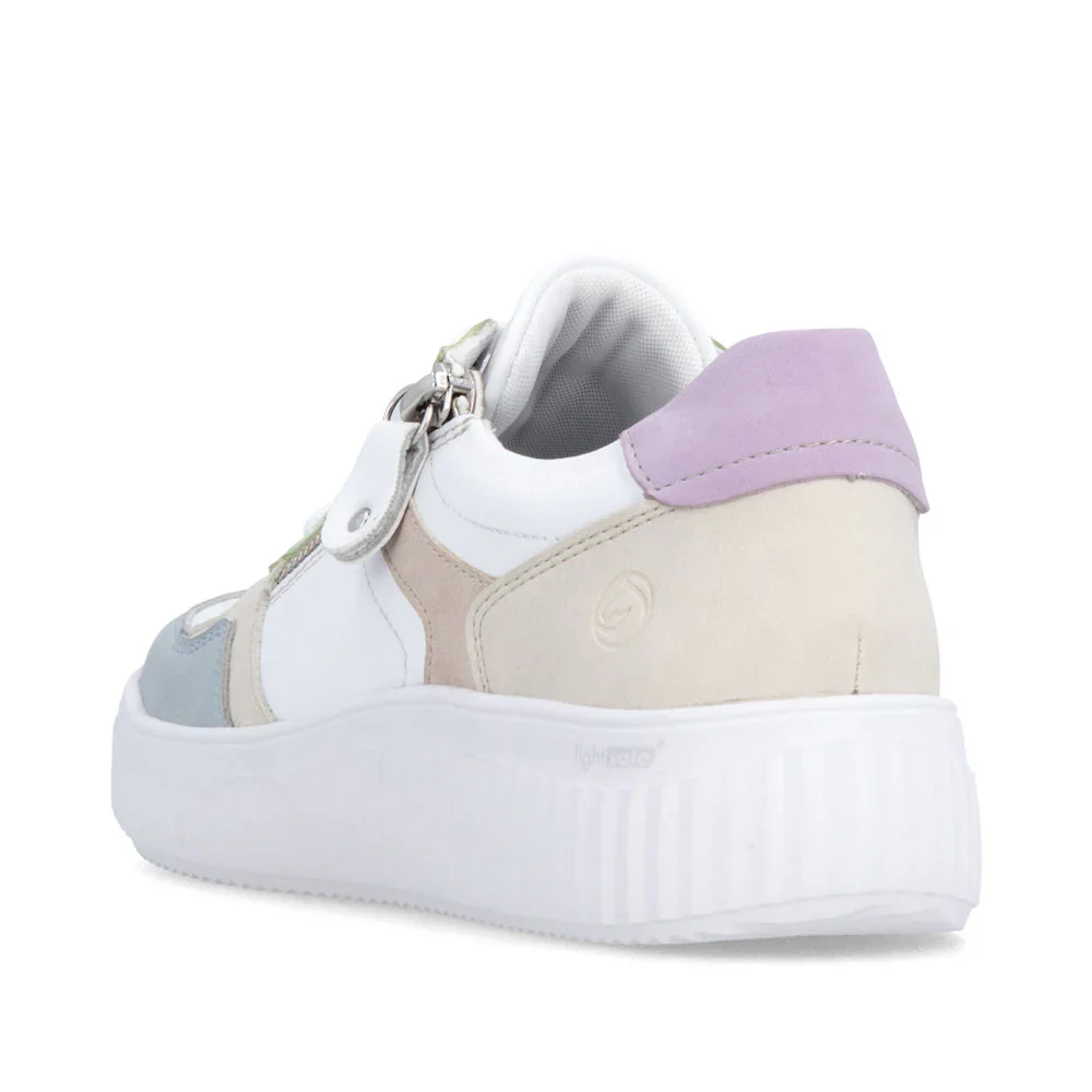 REMONTE - LEVKE SNEAKERS D3E05 - Image 7