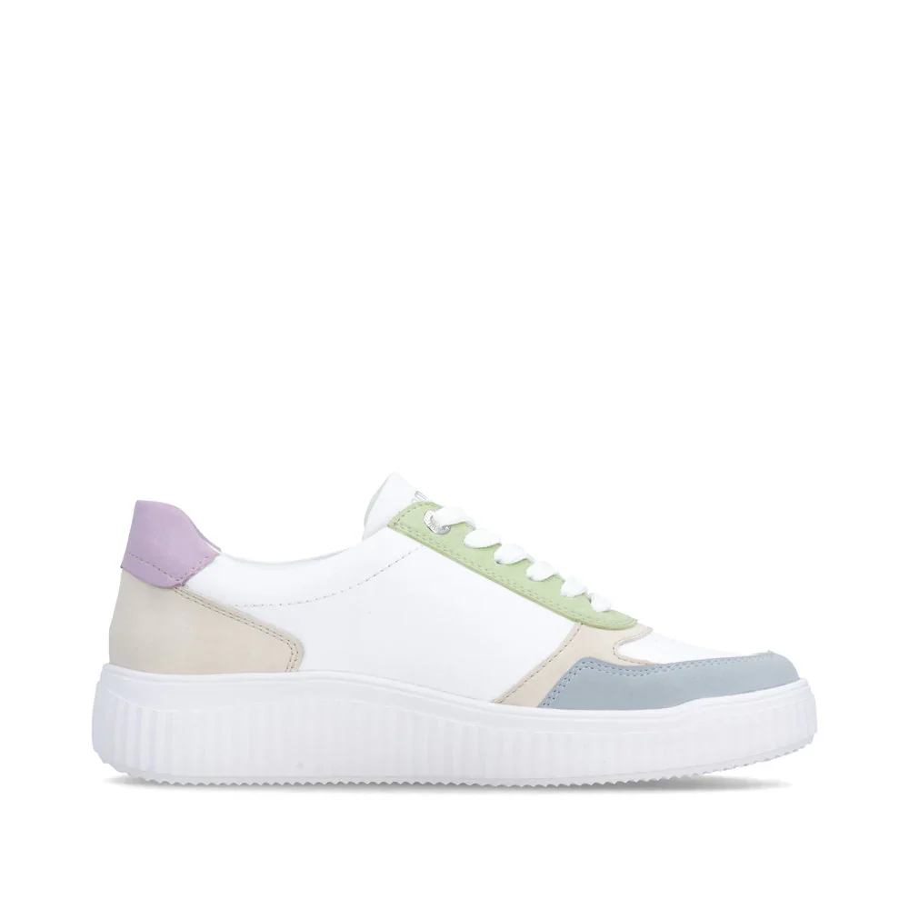 REMONTE - LEVKE SNEAKERS D3E05 - Image 8