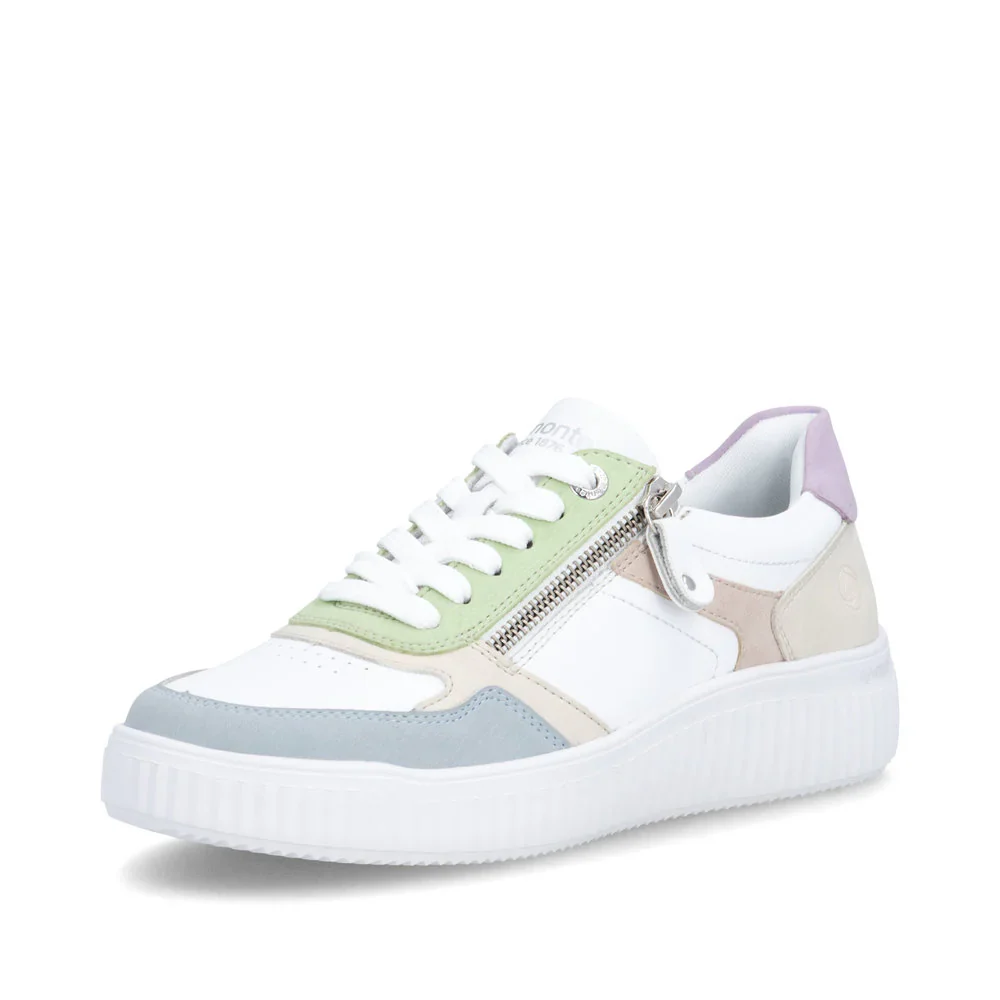 REMONTE - LEVKE SNEAKERS D3E05 - Image 9