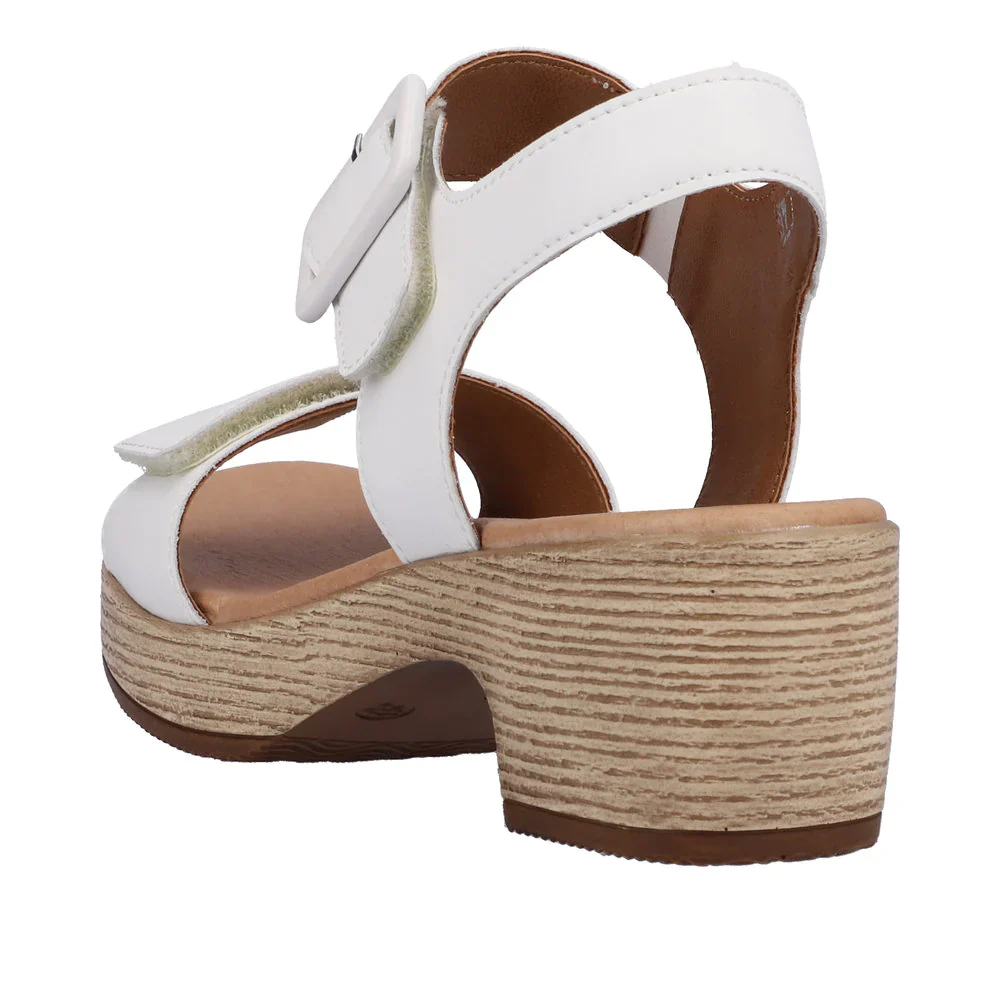 REMONTE- WOMEN'S D0N52-80 SANDAL - Image 5