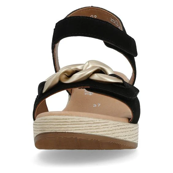 REMONTE- WOMEN'S D0N55-02 SANDAL - Image 3