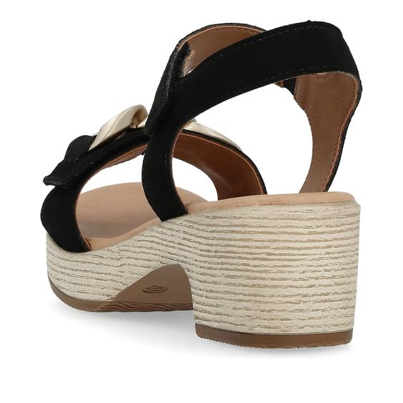 REMONTE- WOMEN'S D0N55-02 SANDAL - Image 4