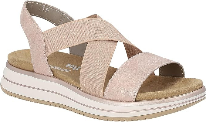 REMONTE- WOMEN'S D1J50-31 SANDAL - Image 2