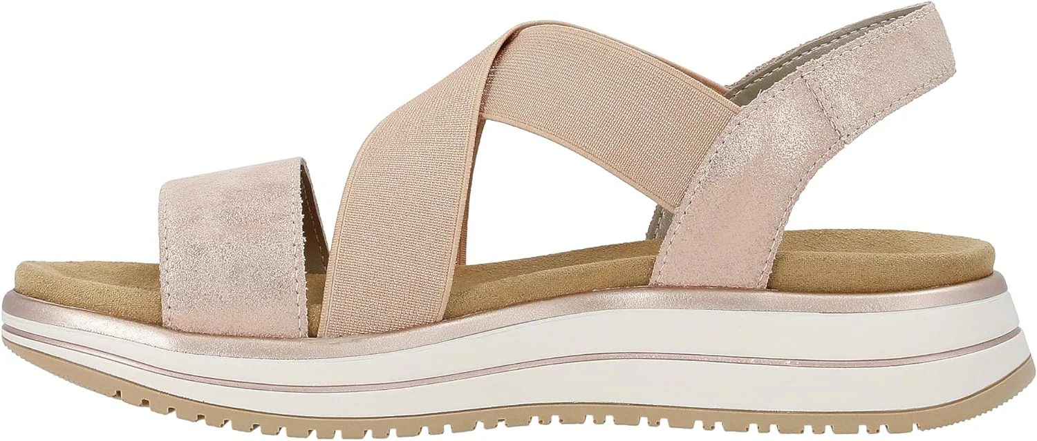 REMONTE- WOMEN'S D1J50-31 SANDAL - Image 6