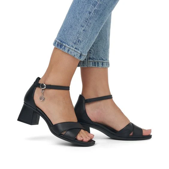 REMONTE- WOMEN'S D1K50-00 SANDAL - Image 7