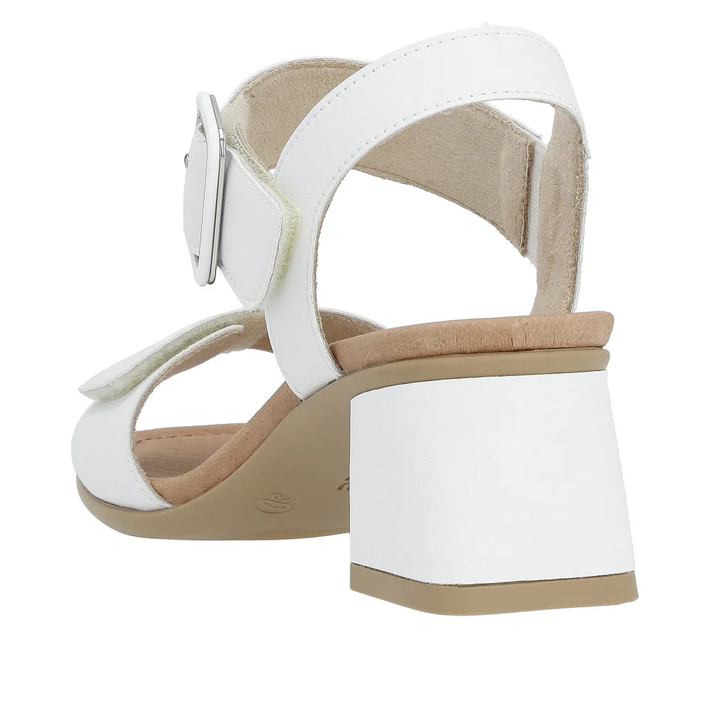 REMONTE- WOMEN'S D1K51-80 SANDAL - Image 4