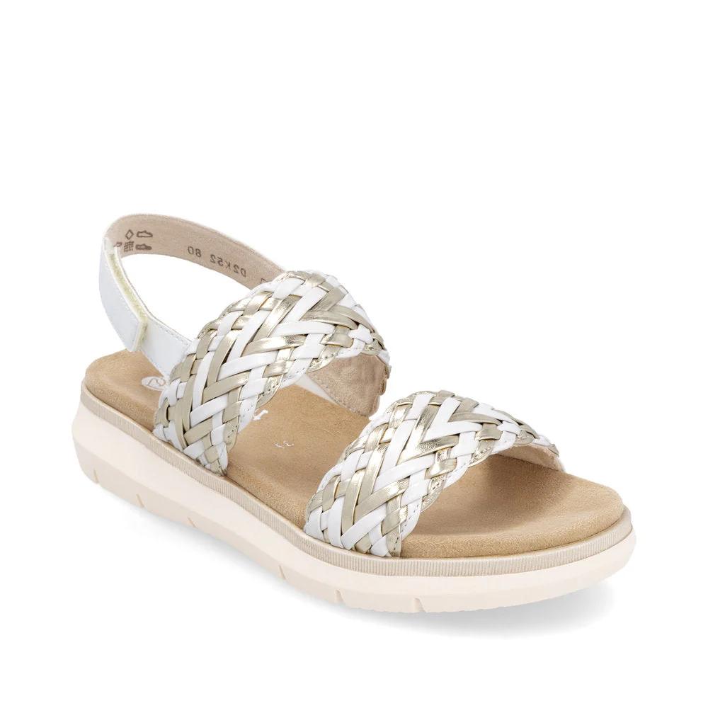 REMONTE- WOMEN'S D2K52-80 SANDAL - Image 2