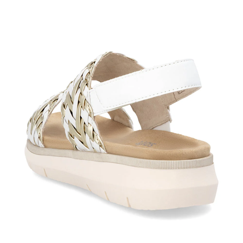 REMONTE- WOMEN'S D2K52-80 SANDAL - Image 4