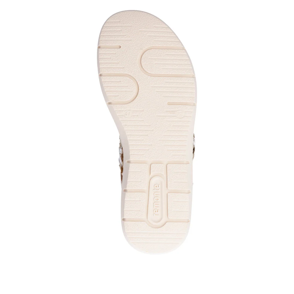REMONTE- WOMEN'S D2K52-80 SANDAL - Image 6