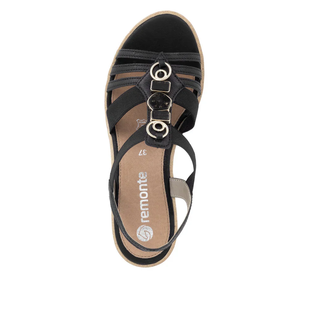 REMONTE - FANNI SANDAL R6264 - Image 8