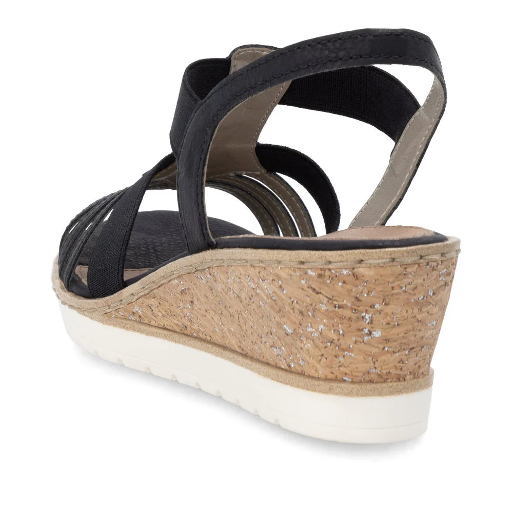 REMONTE - FANNI SANDAL R6264 - Image 9
