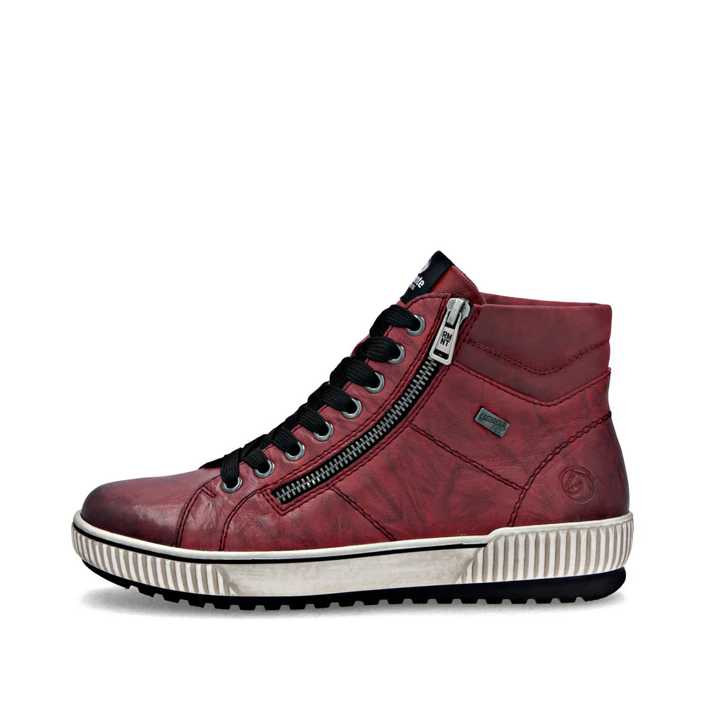 REMONTE - WOMEN'S D0772-36 SHOE - Image 2