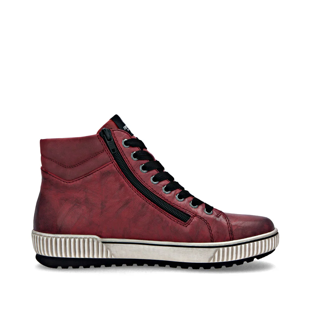REMONTE - WOMEN'S D0772-36 SHOE - Image 3