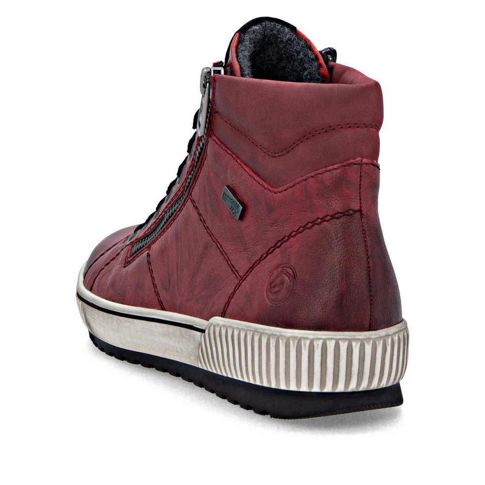 REMONTE - WOMEN'S D0772-36 SHOE - Image 5
