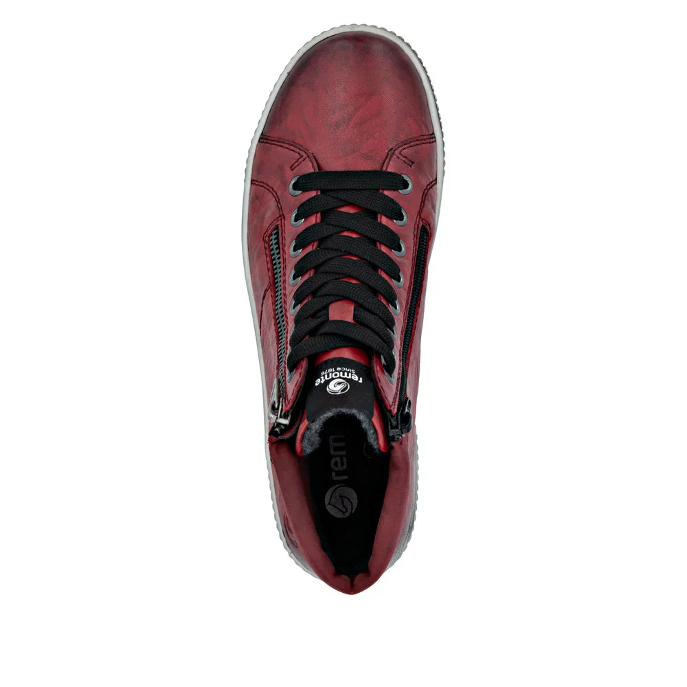 REMONTE - WOMEN'S D0772-36 SHOE - Image 6