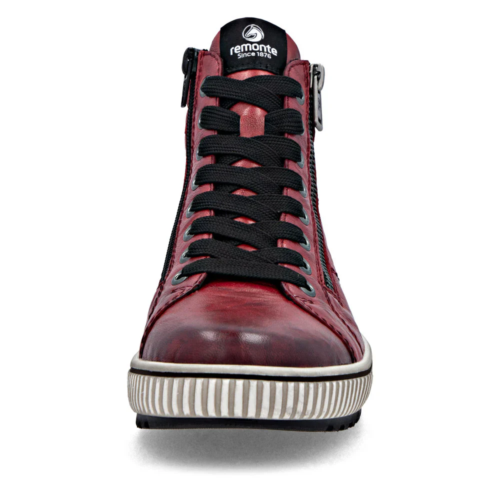 REMONTE - WOMEN'S D0772-36 SHOE - Image 7