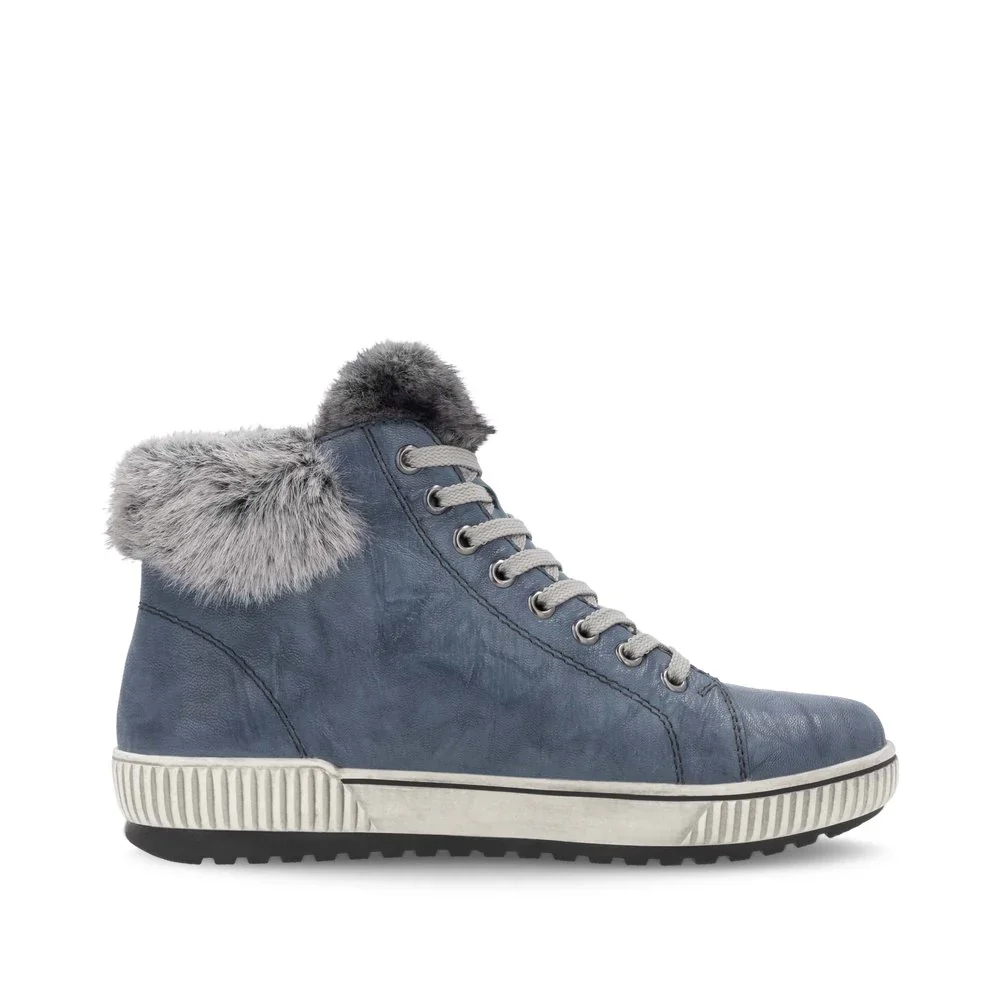 REMONTE- WOMEN'S D0780-14 BOOT - Image 3