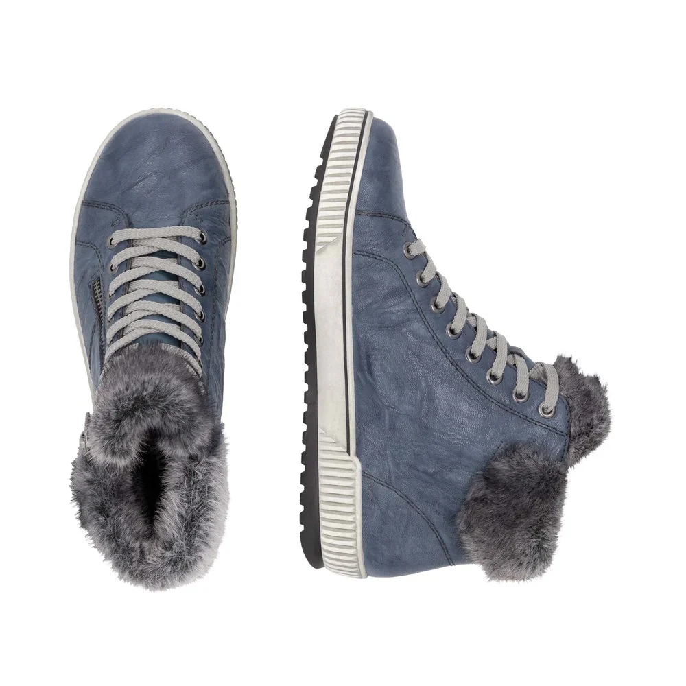 REMONTE- WOMEN'S D0780-14 BOOT - Image 9