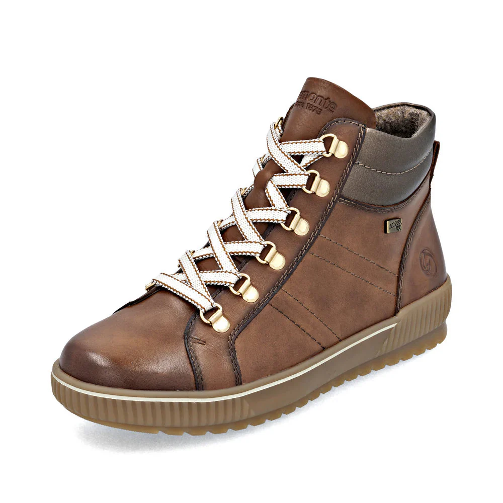 REMONTE - WOMEN'S D0781-24 SHOE - Image 3
