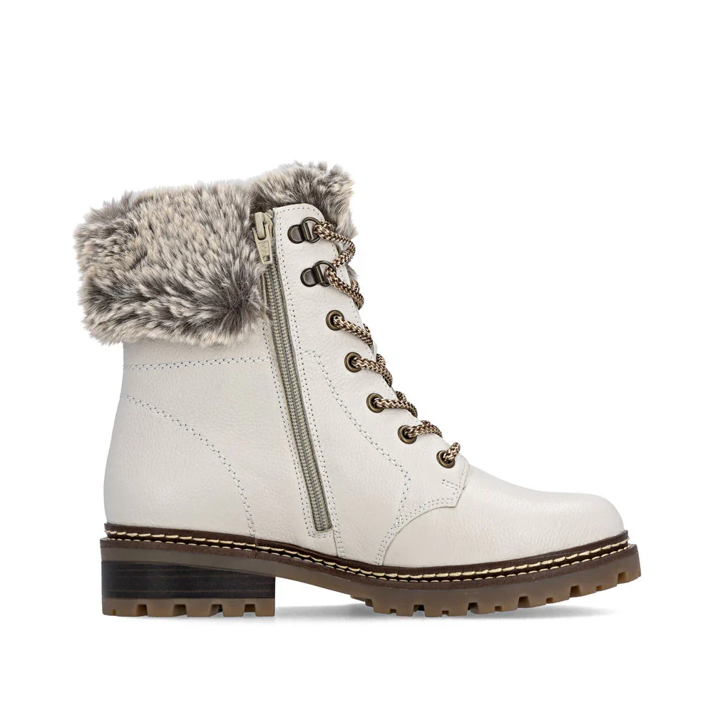 REMONTE- WOMEN'S D0B74-80 BOOT - Image 3