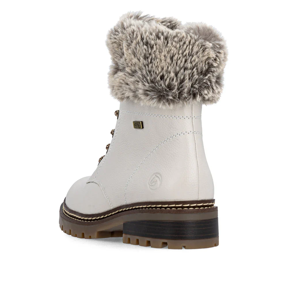 REMONTE- WOMEN'S D0B74-80 BOOT - Image 4