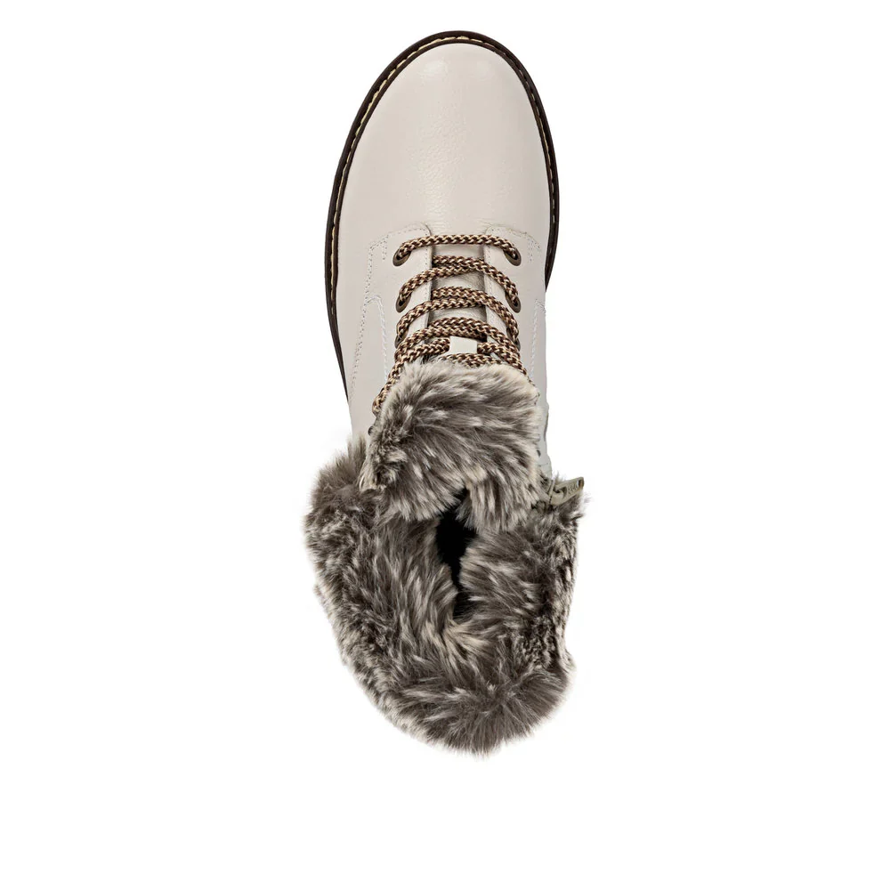 REMONTE- WOMEN'S D0B74-80 BOOT - Image 5