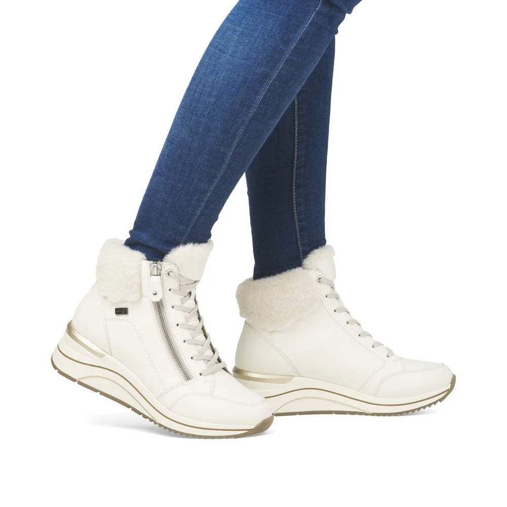 REMONTE- WOMEN'S D0T77-80 BOOT - Image 10