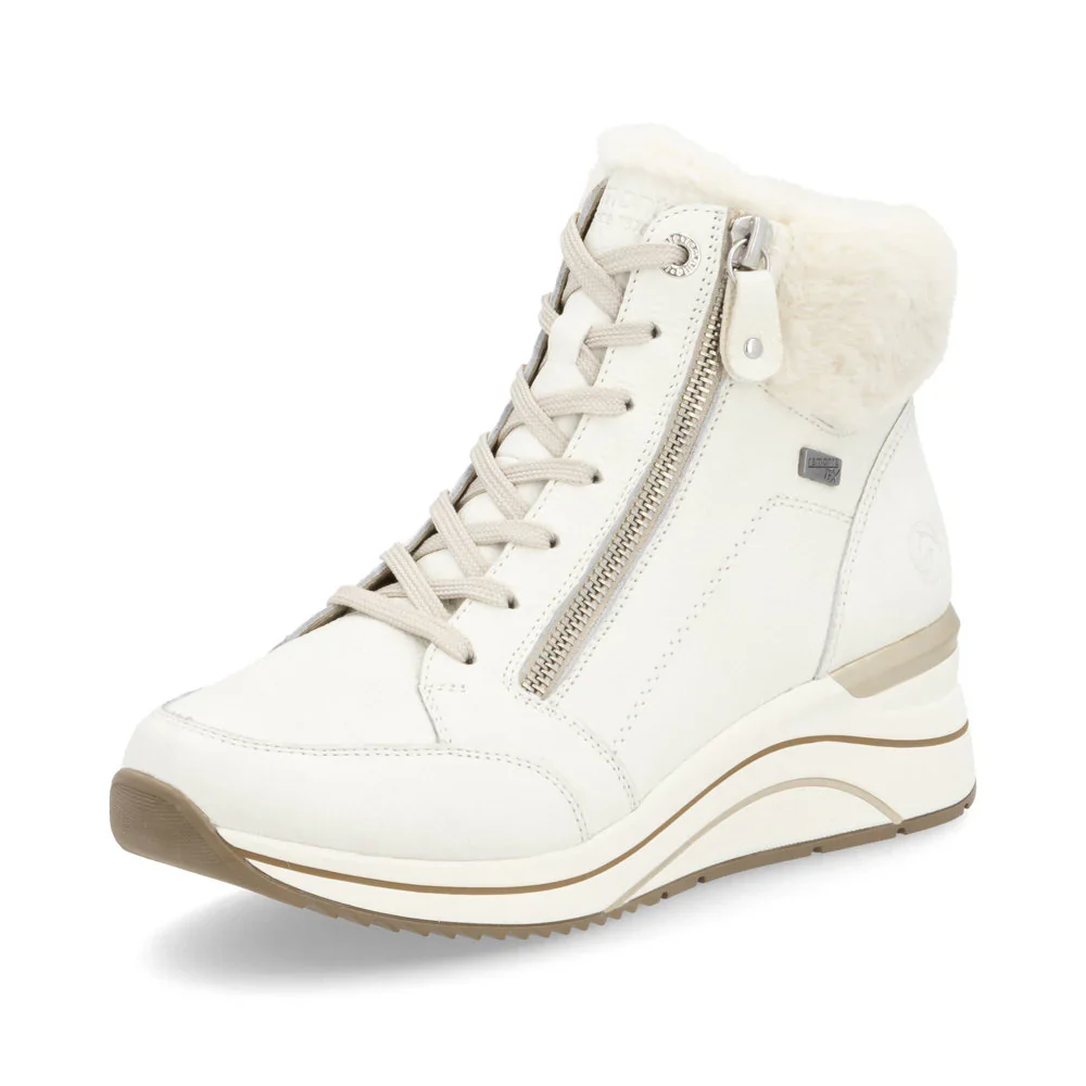 REMONTE- WOMEN'S D0T77-80 BOOT - Image 2