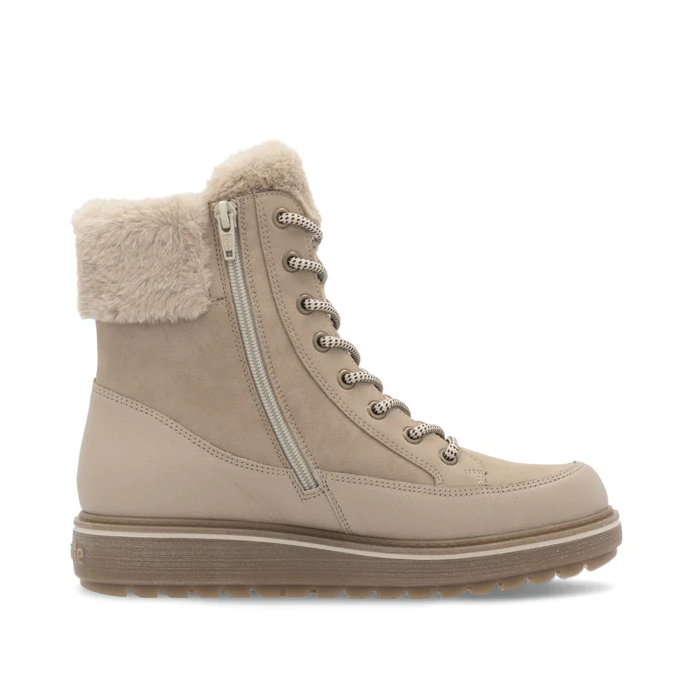 REMONTE- WOMEN'S D0U78-20 BOOT - Image 3