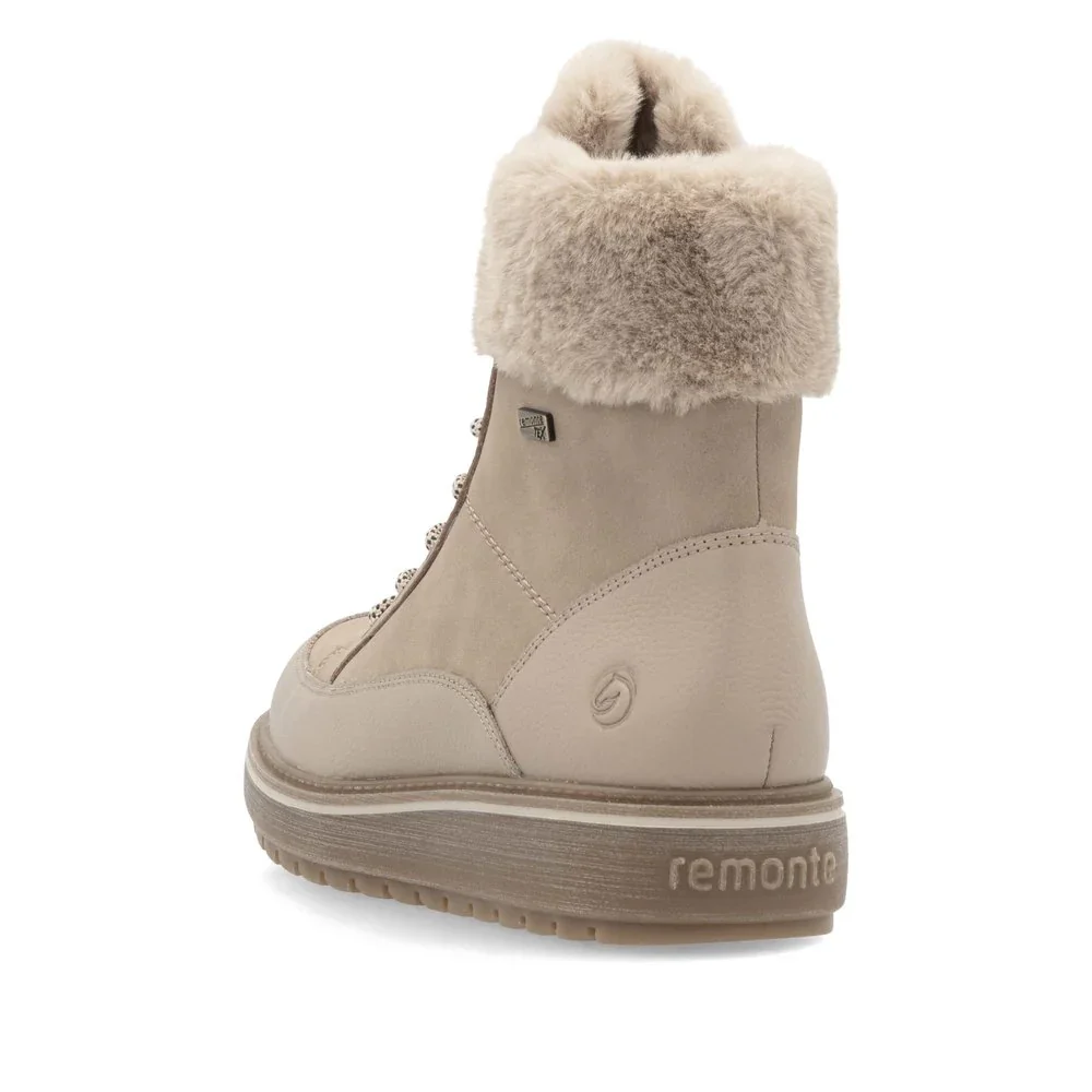REMONTE- WOMEN'S D0U78-20 BOOT - Image 4