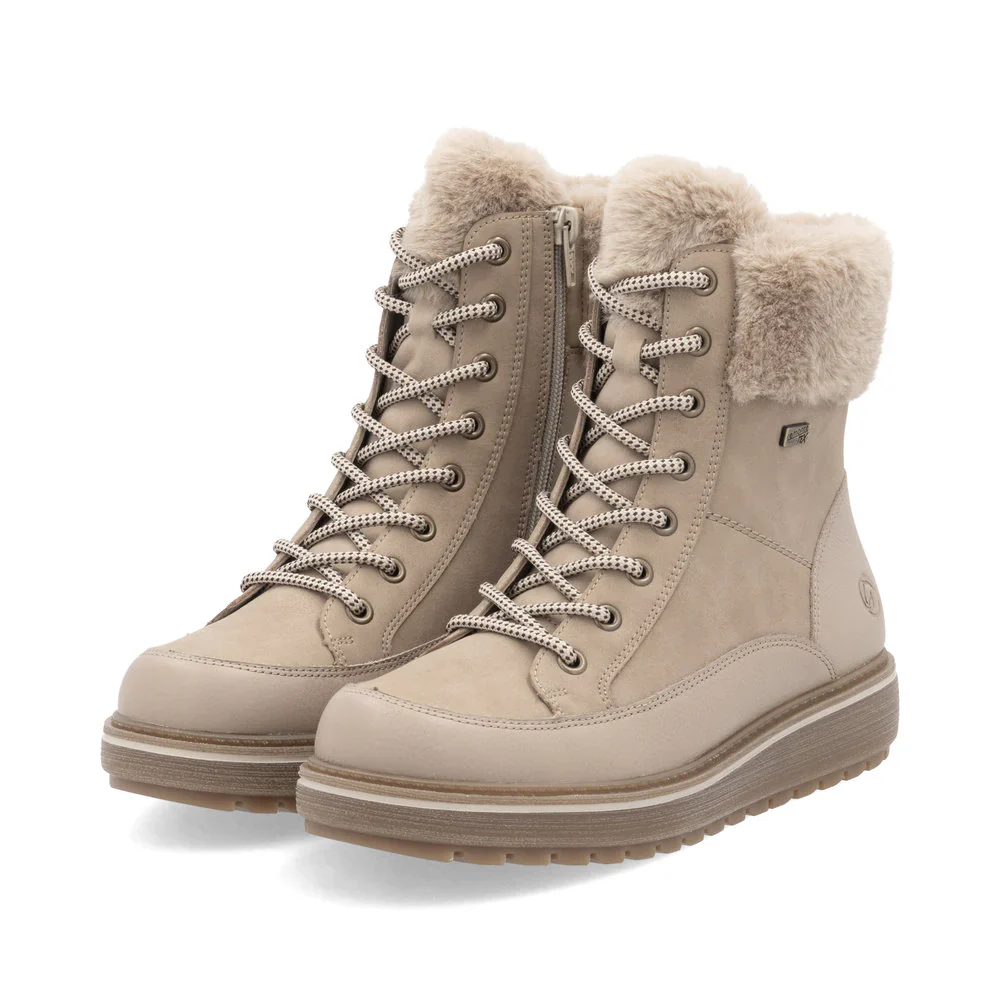 REMONTE- WOMEN'S D0U78-20 BOOT - Image 8