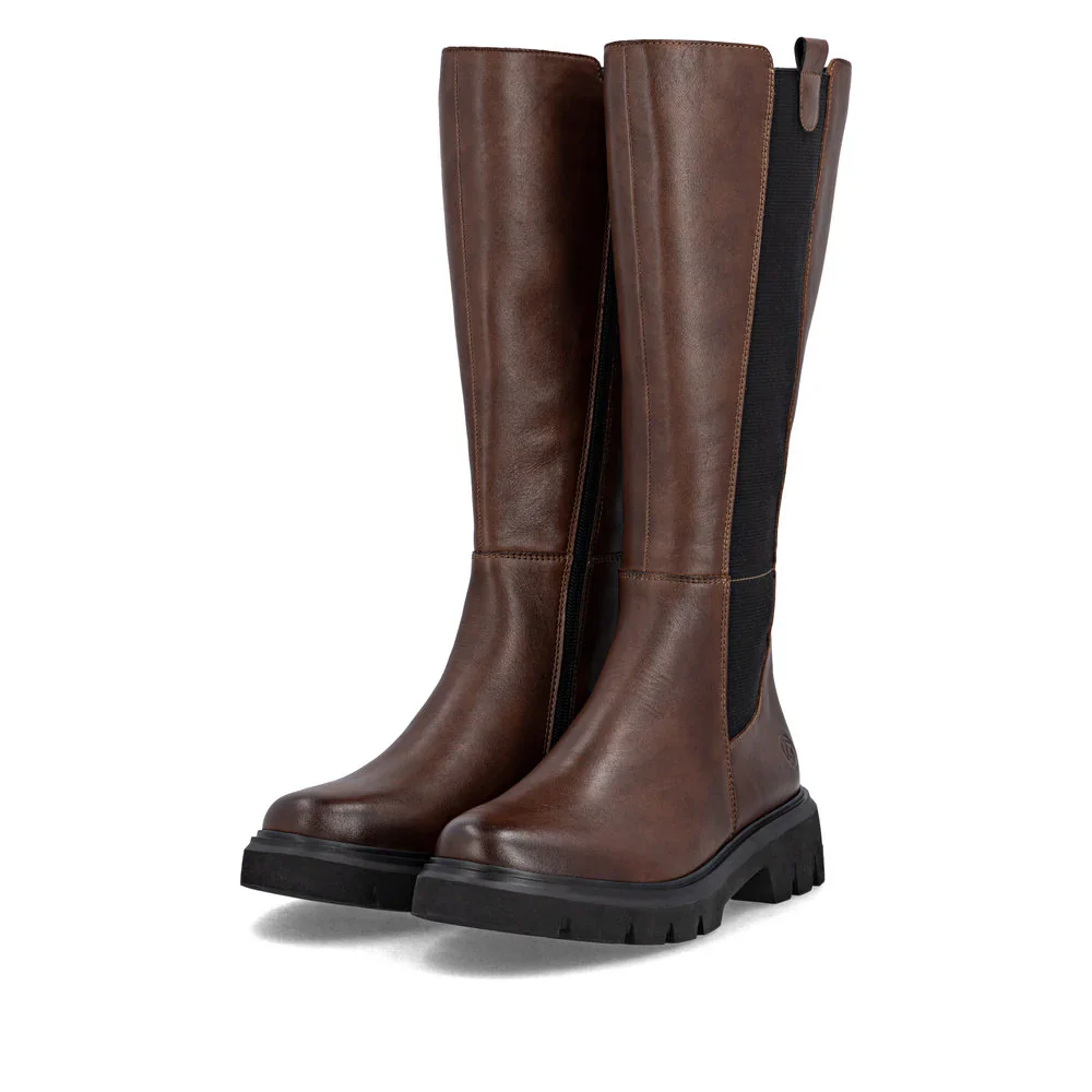 REMONTE- WOMEN'S D1W80-22 BOOT - Image 8