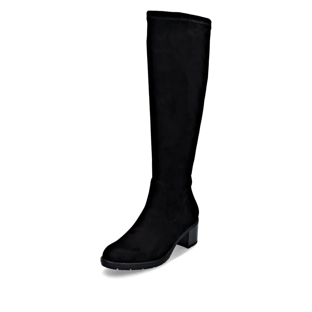 REMONTE- WOMEN'S D2A76-00 BOOT - Image 2