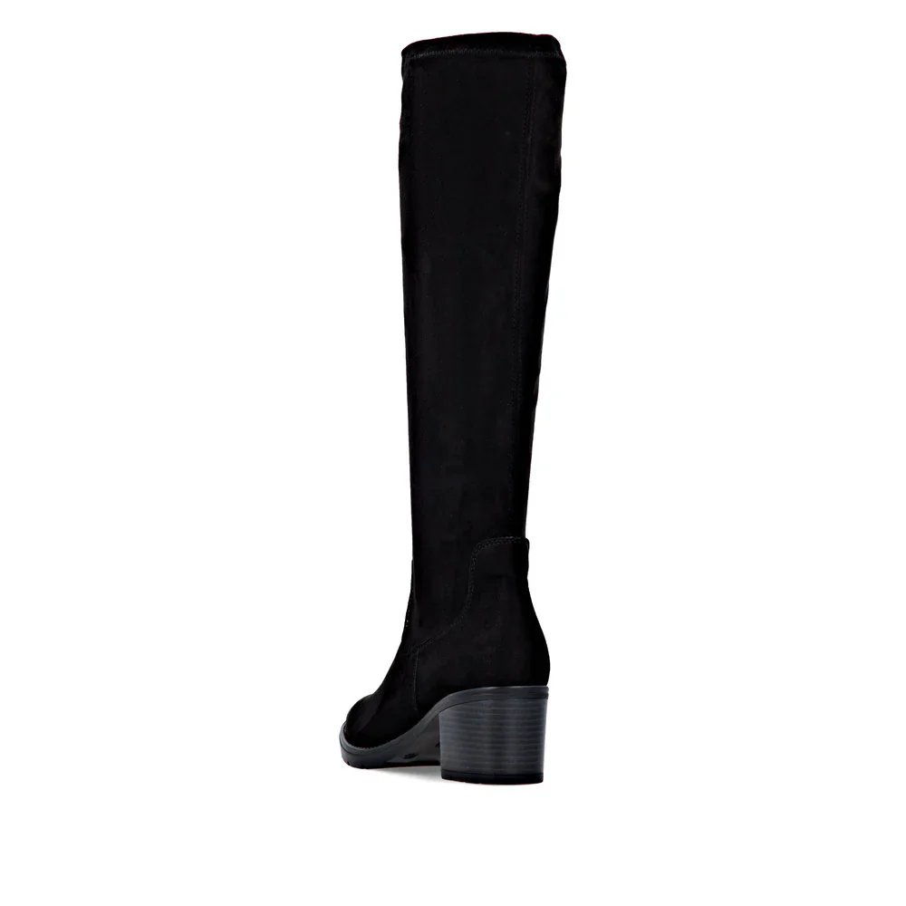 REMONTE- WOMEN'S D2A76-00 BOOT - Image 4
