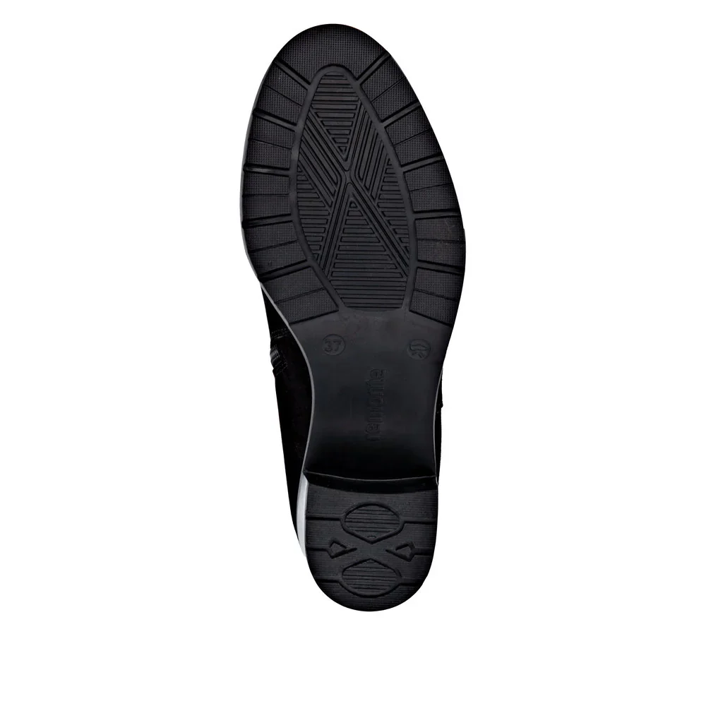 REMONTE- WOMEN'S D2A76-00 BOOT - Image 5