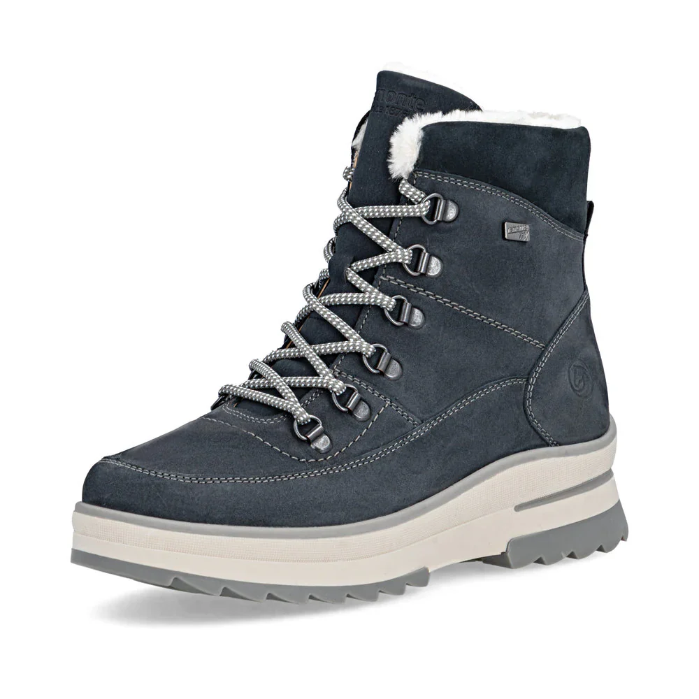 REMONTE- WOMEN'S D2B74-14 BOOT - Image 2
