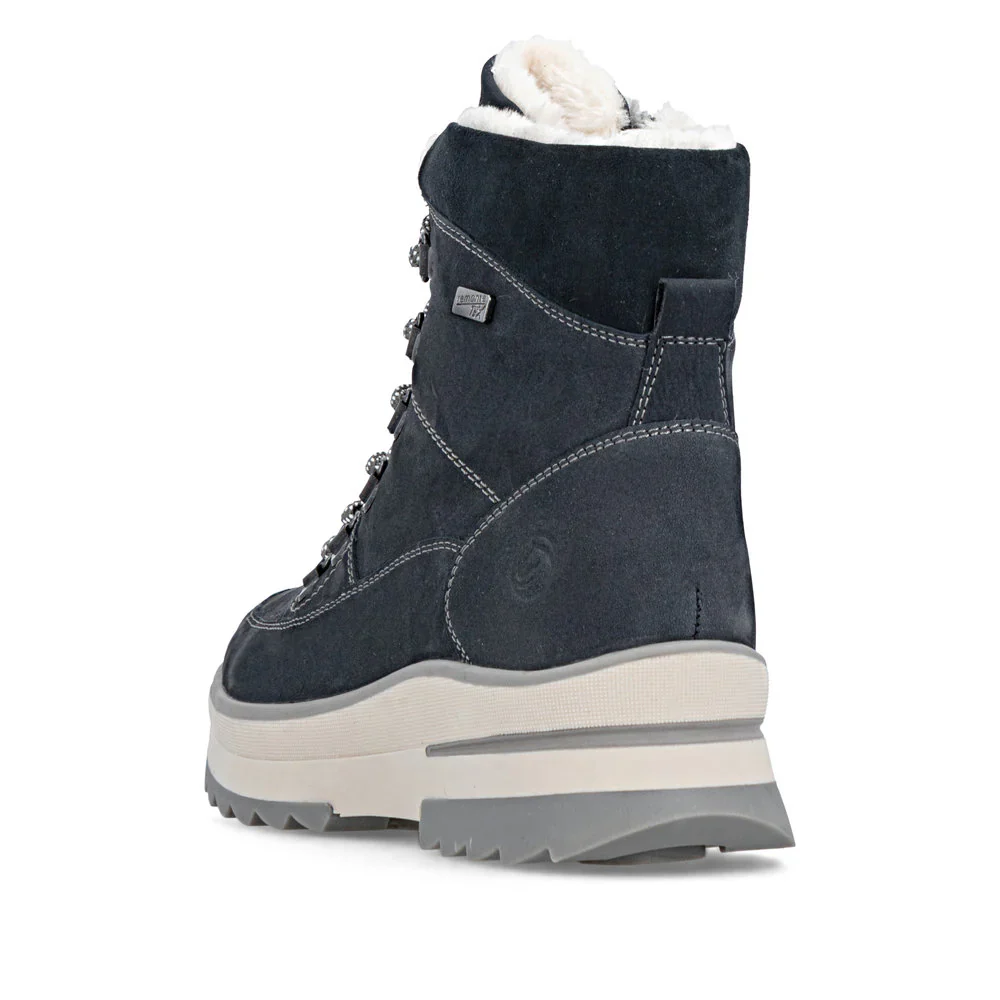 REMONTE- WOMEN'S D2B74-14 BOOT - Image 4