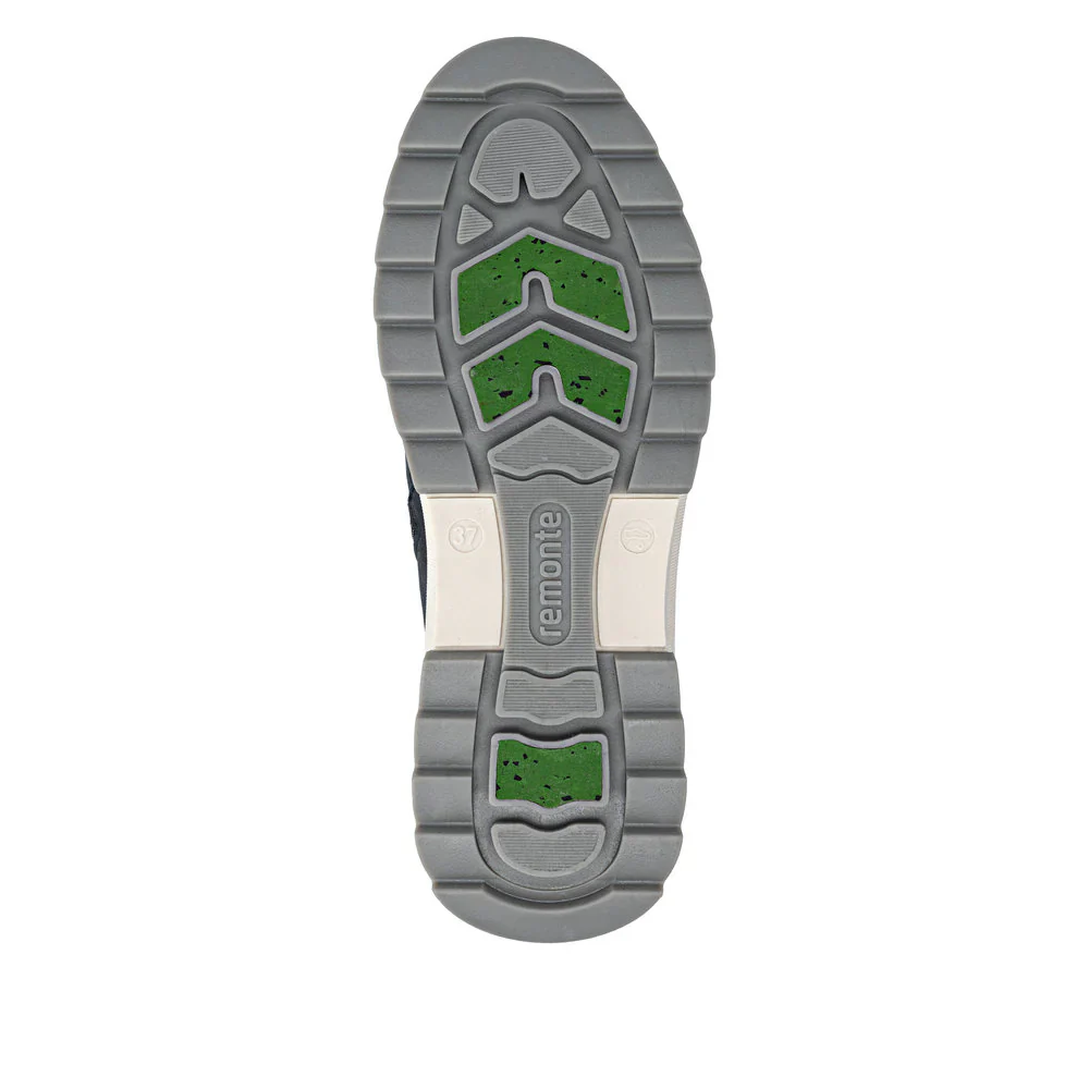 REMONTE- WOMEN'S D2B74-14 BOOT - Image 6