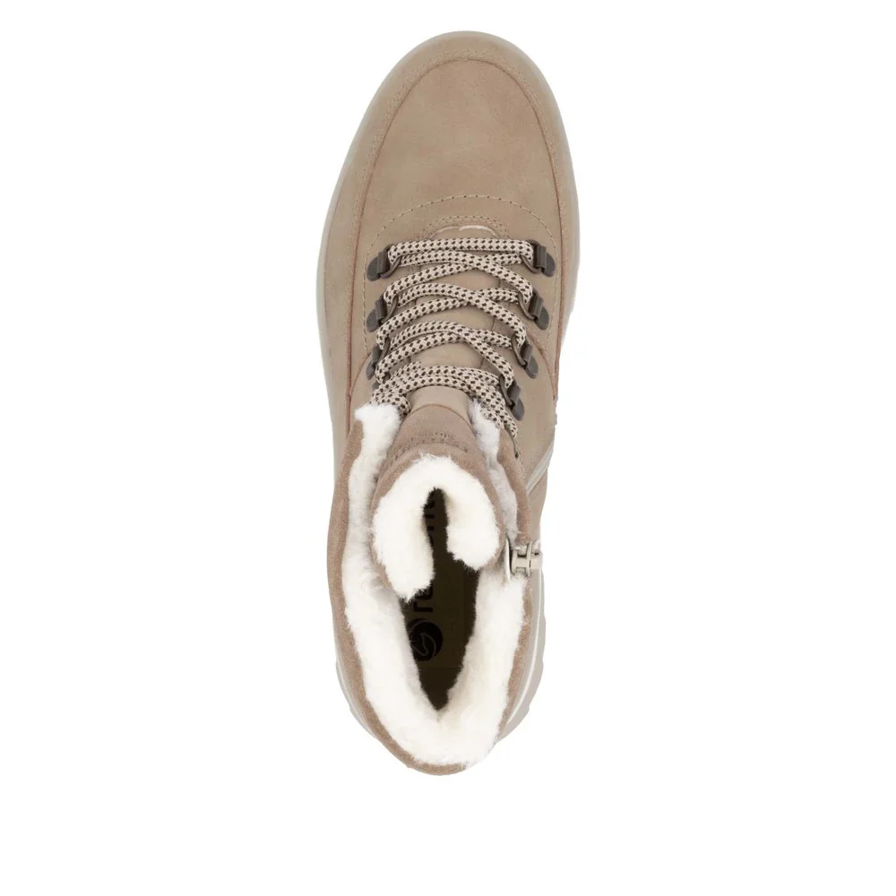 REMONTE- WOMEN'S D2B74-20 BOOT - Image 5
