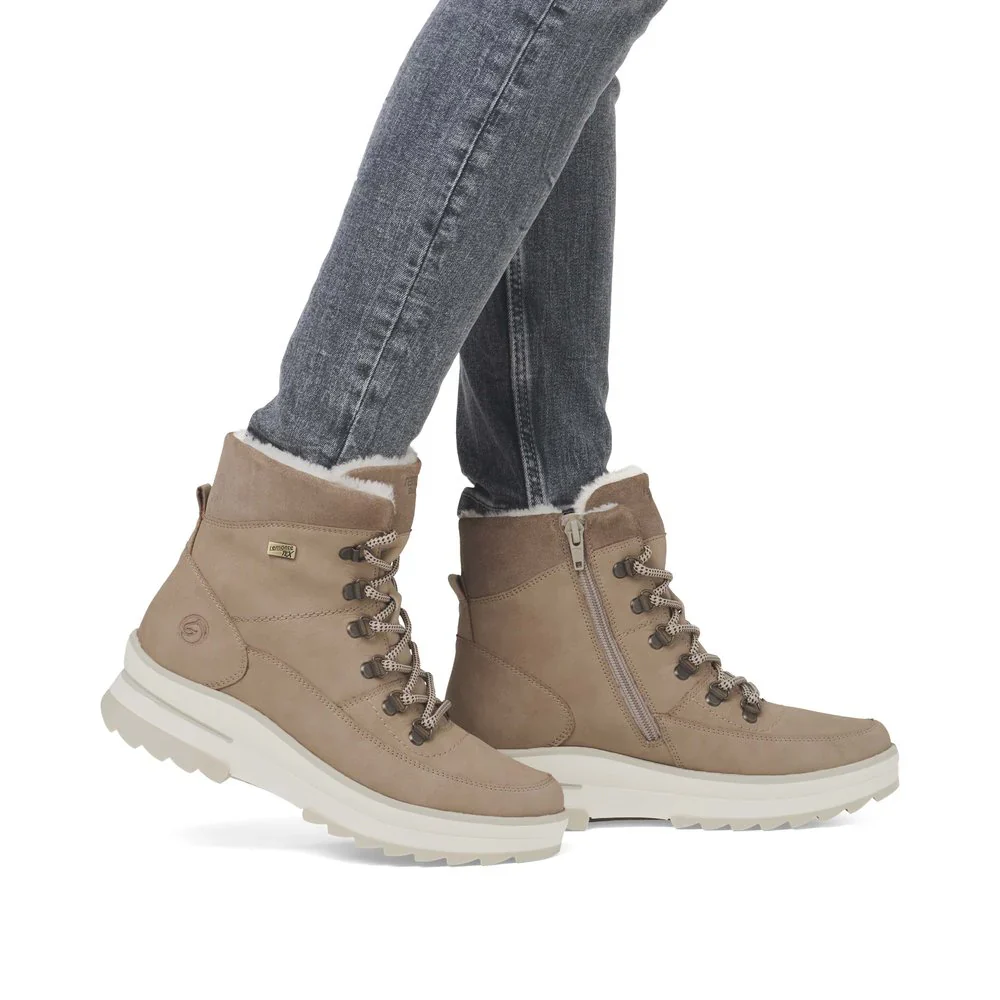 REMONTE- WOMEN'S D2B74-20 BOOT - Image 9