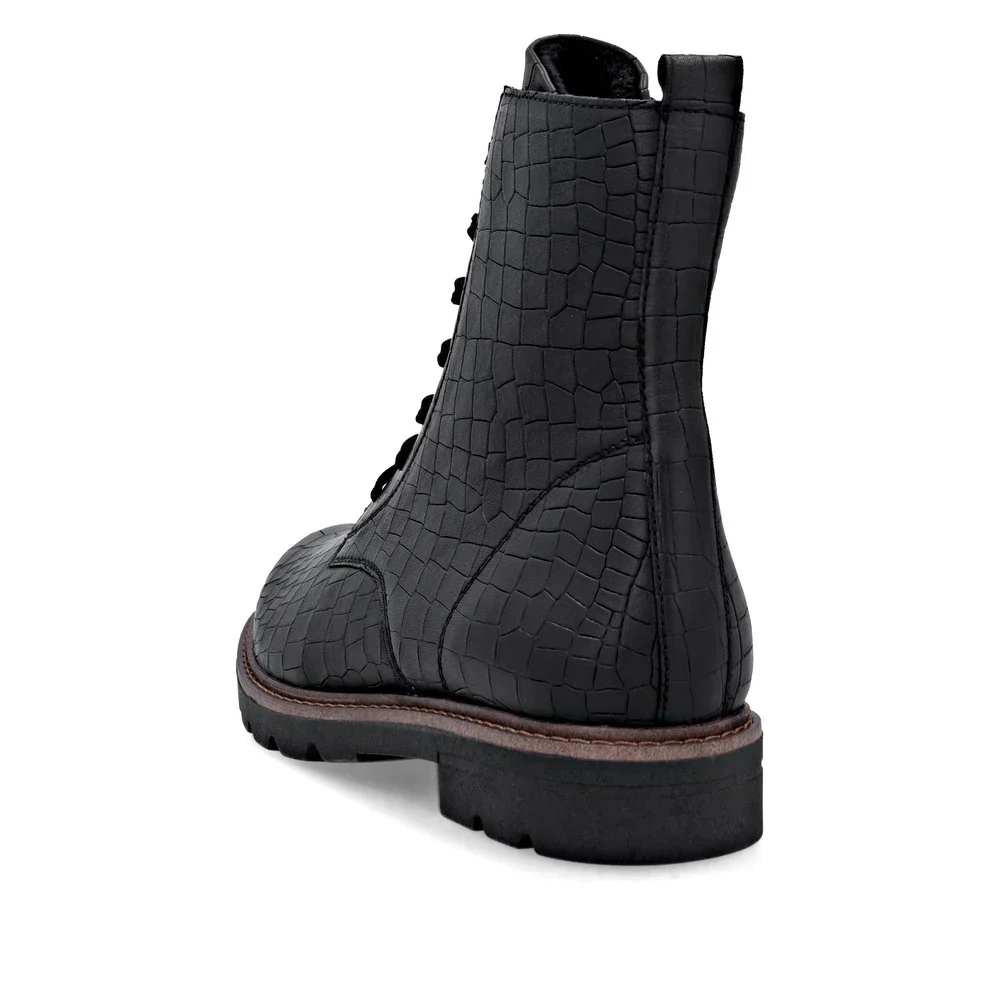 REMONTE- WOMEN'S D2Q71-03 BOOT - Image 4