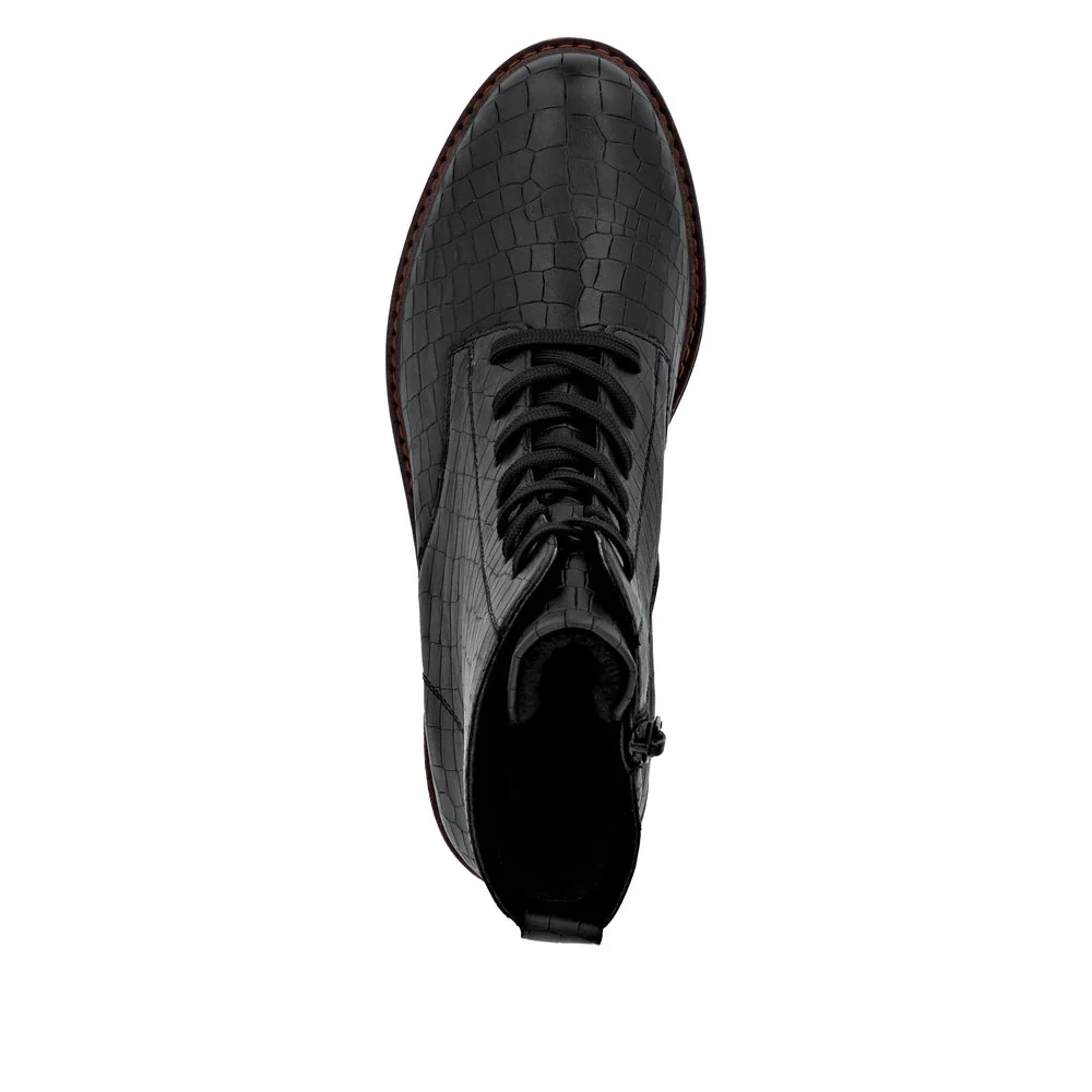 REMONTE- WOMEN'S D2Q71-03 BOOT - Image 5