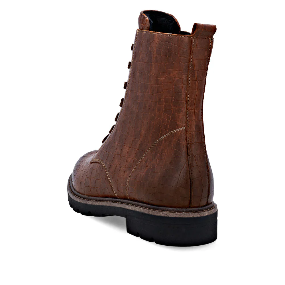 REMONTE- WOMEN'S D2Q71-22 BOOT - Image 4