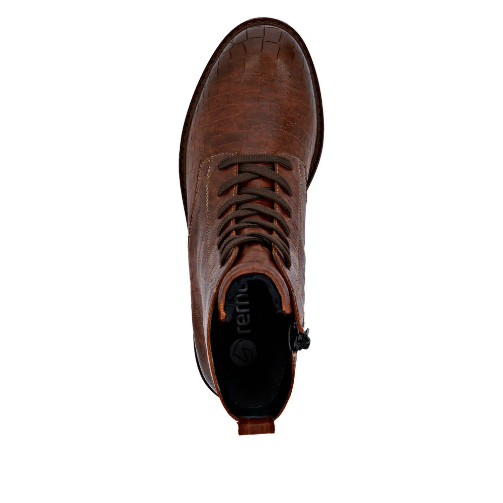 REMONTE- WOMEN'S D2Q71-22 BOOT - Image 5
