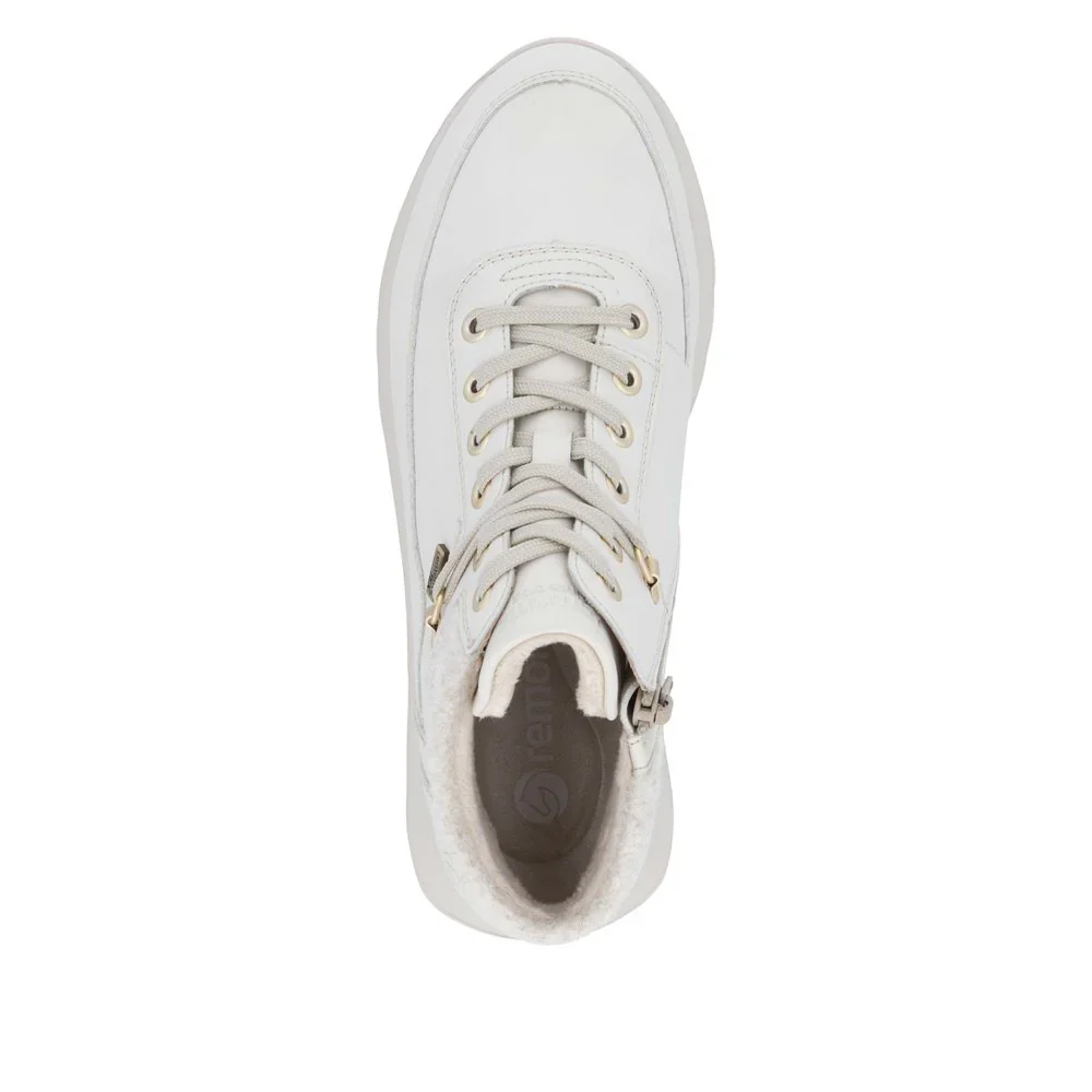 REMONTE - WOMEN'S D2V71-80 SNEAKER - Image 5