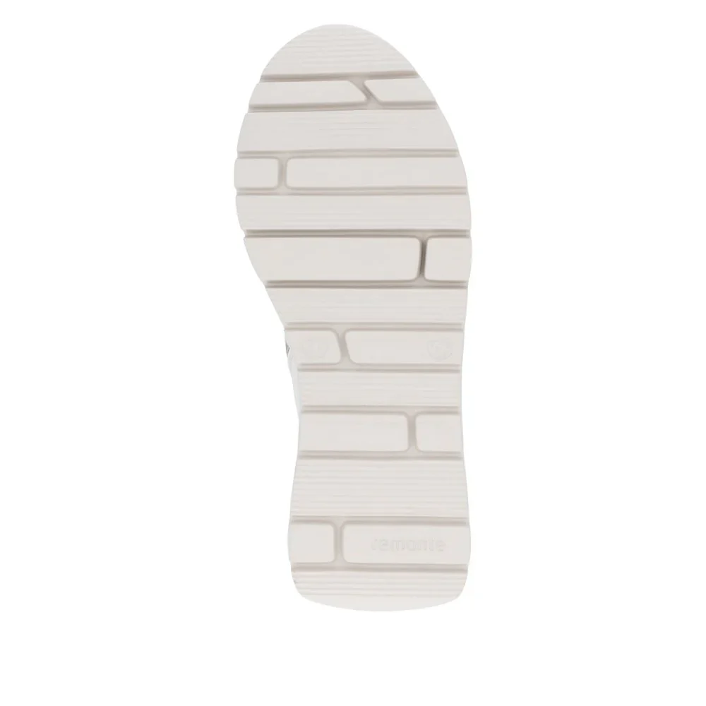 REMONTE - WOMEN'S D2V71-80 SNEAKER - Image 8