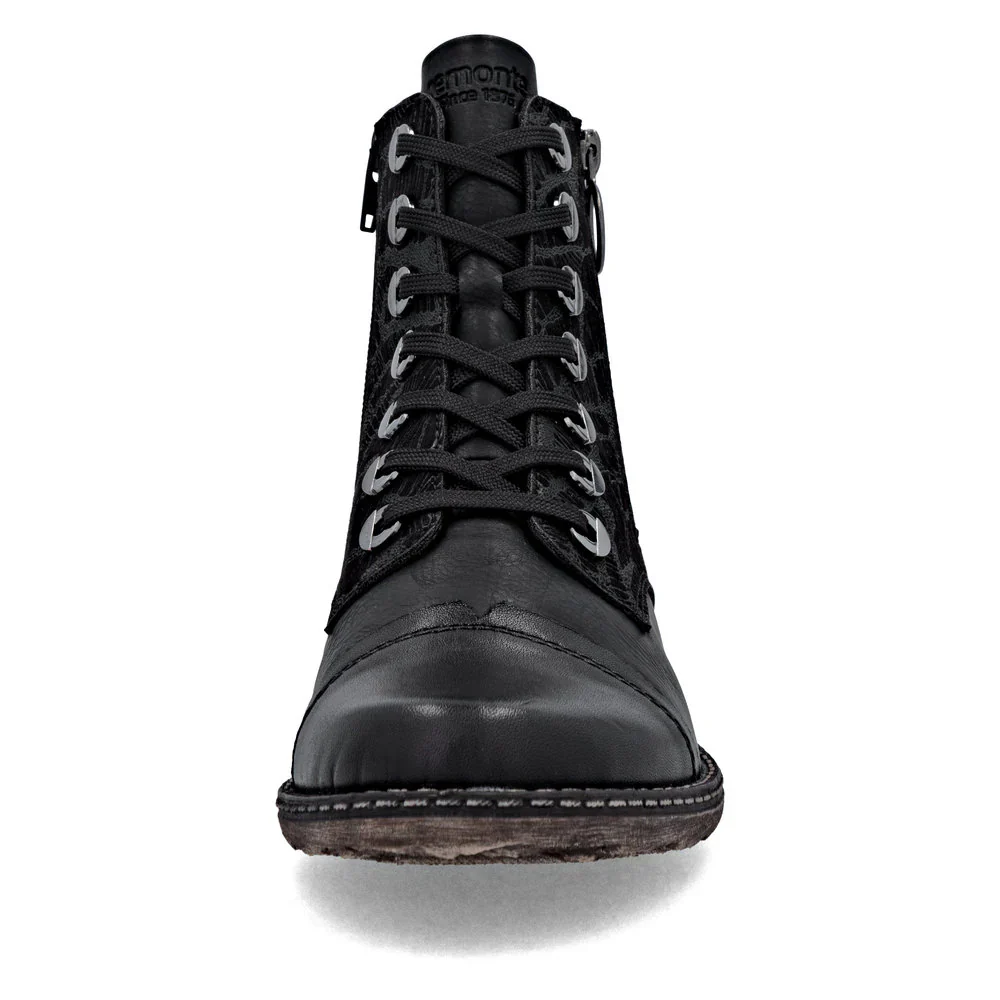 REMONTE - WOMEN'S D4382-00 BOOT - Image 7
