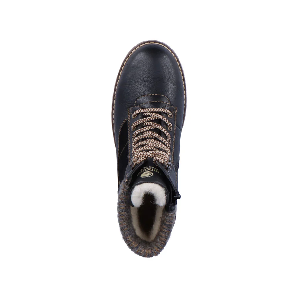 REMONTE- WOMEN'S D9378-00 BOOT - Image 5