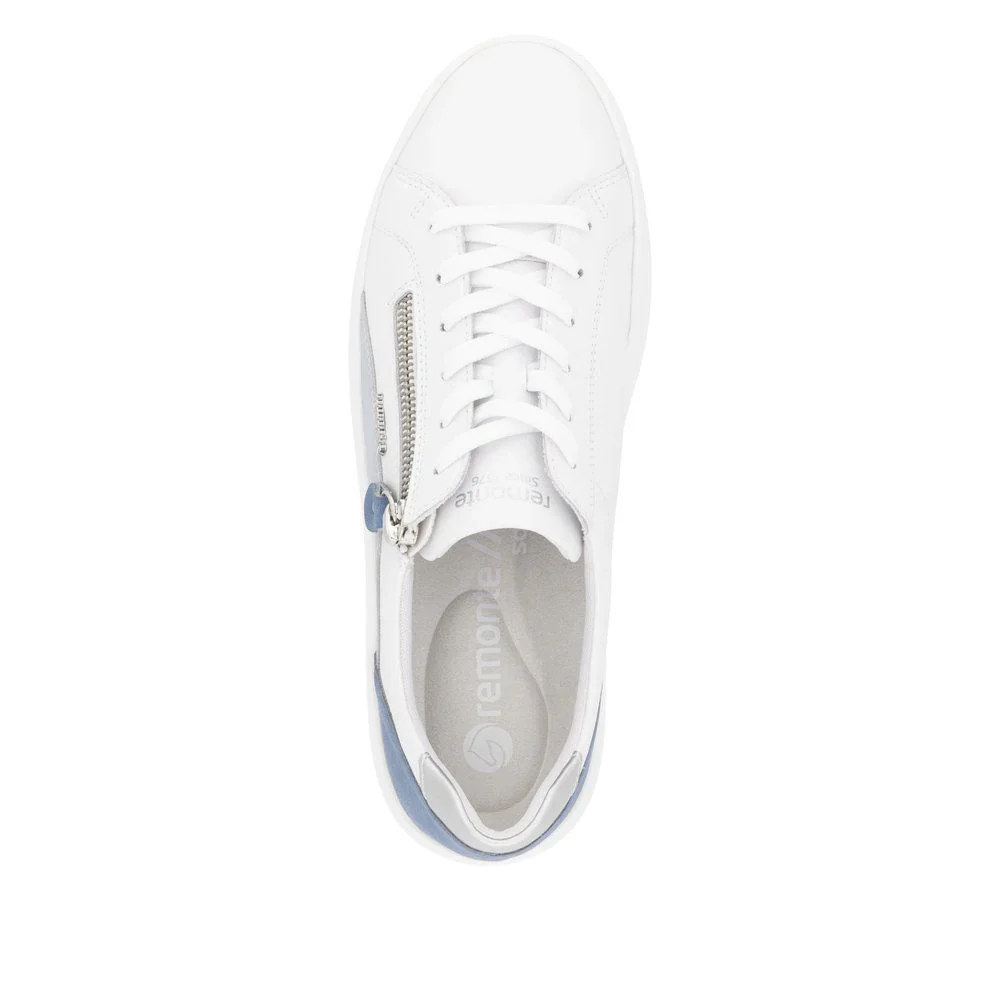 REMONTE - WOMEN'S D1C01-84 SHOE - Image 2