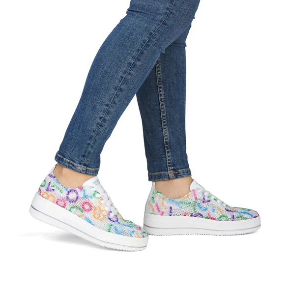 REMONTE - JULIKA SHOE D1C14 - Image 13